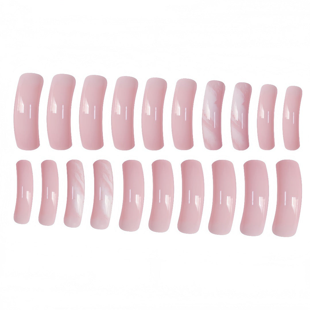 Elegant Acrylic Nail Extensions Stornfield