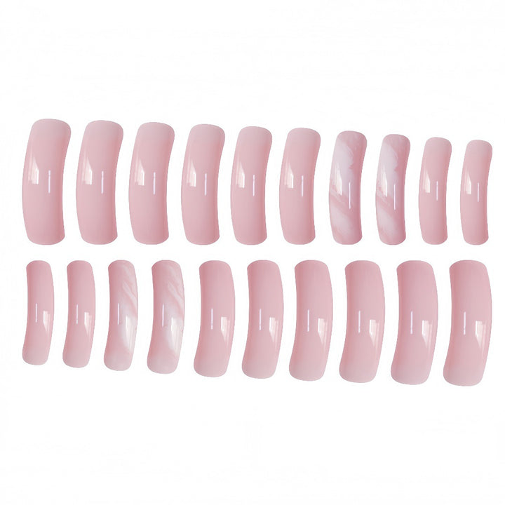 Elegant Acrylic Nail Extensions Stornfield