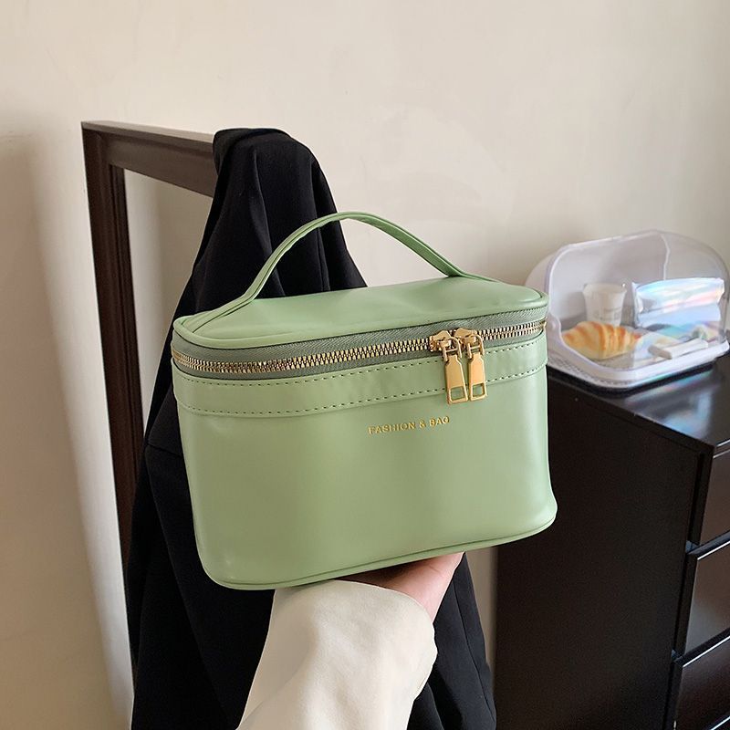Stylish Travel Cosmetic Case