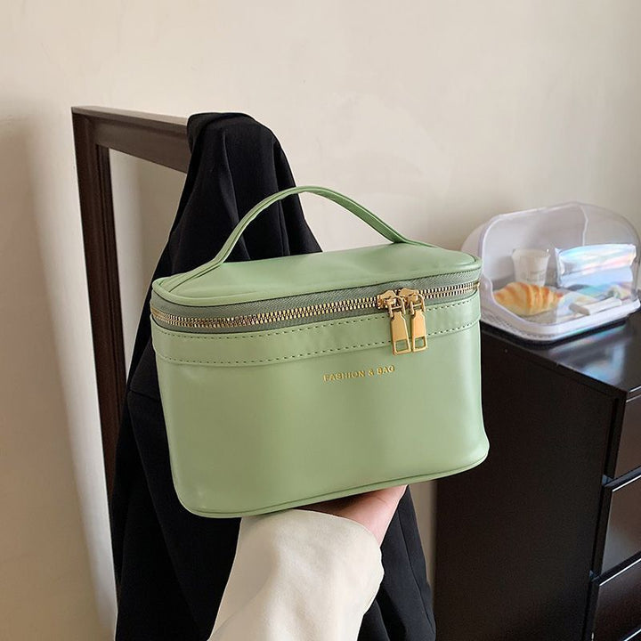 Stylish Travel Cosmetic Case