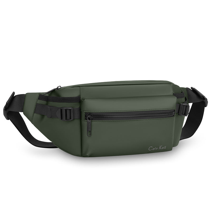 Adjustable Crossbody