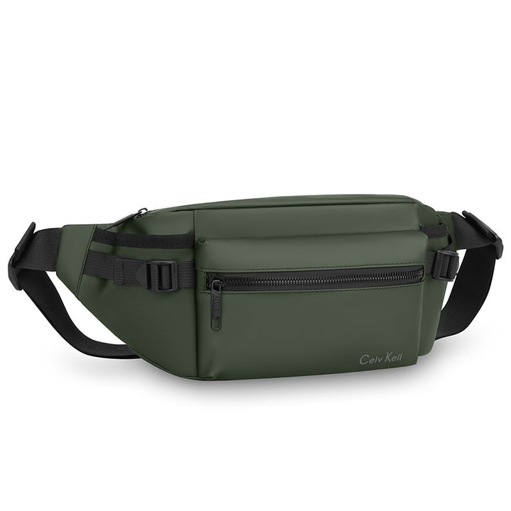 Adjustable Crossbody