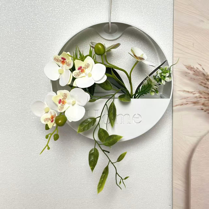 Home Decorative Artificial Flower for Indoor Display and Styling