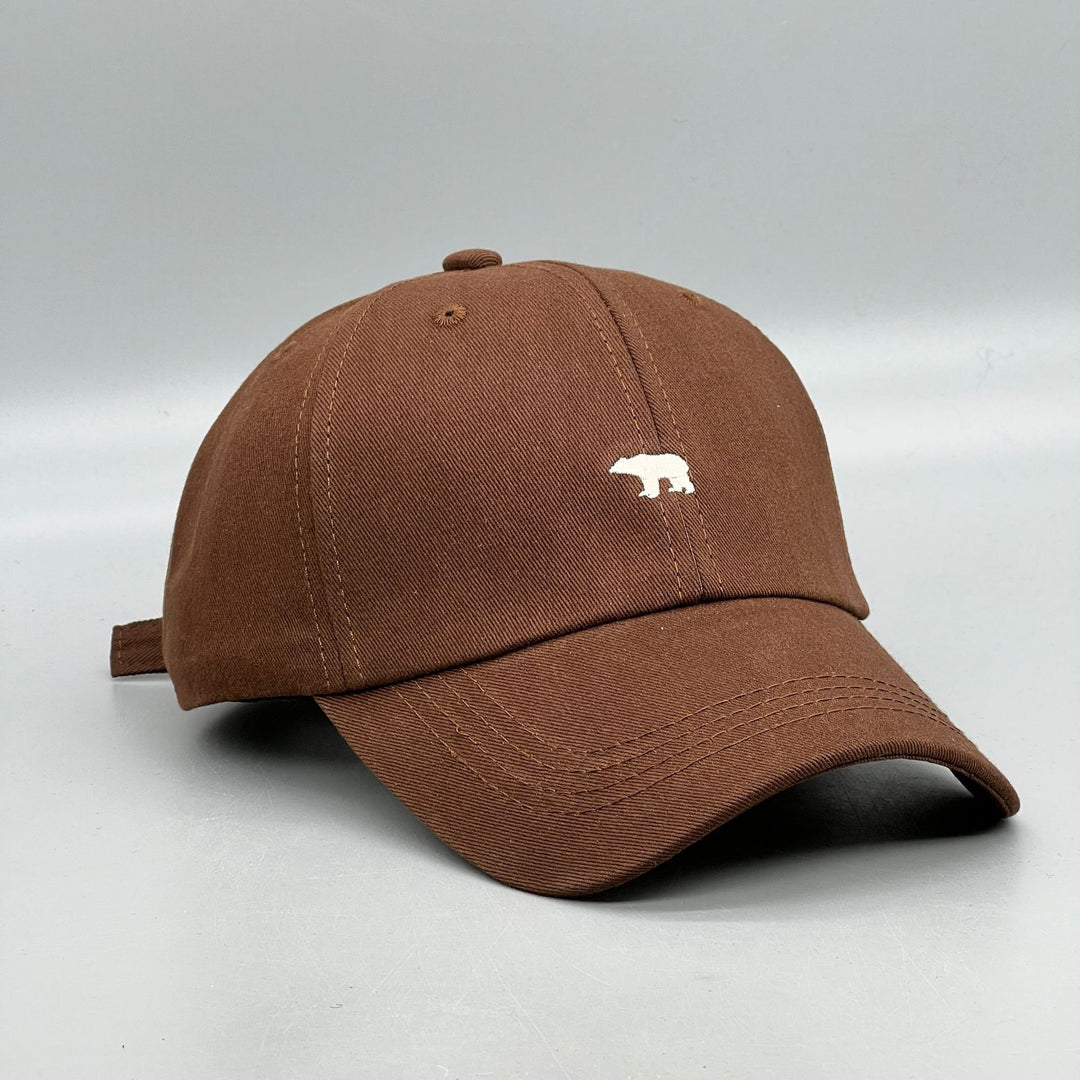 Women's Casual Adjustable Baseball Cap Stornfield