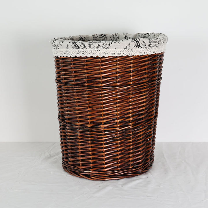Ladies Laundry Basket Stornfield