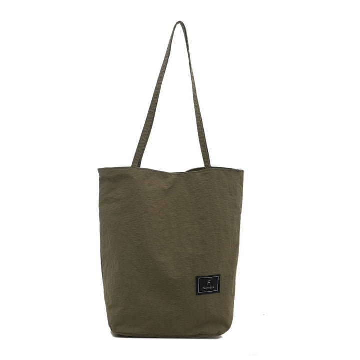 Reusable Lightweight Shopping Tote Bag Stornfield