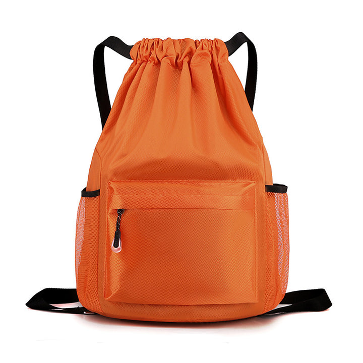Multipurpose Mesh Backpack Stornfield