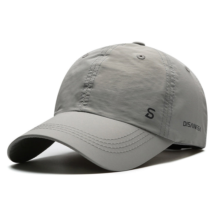 Men's Lightweight Waterproof Running Cap Stornfield
