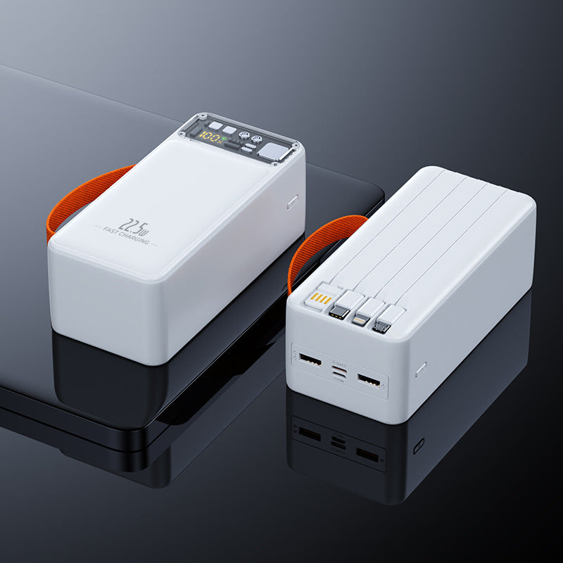 Powerbank for mobile devices Stornfield