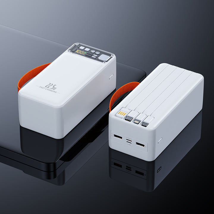 Powerbank for mobile devices Stornfield