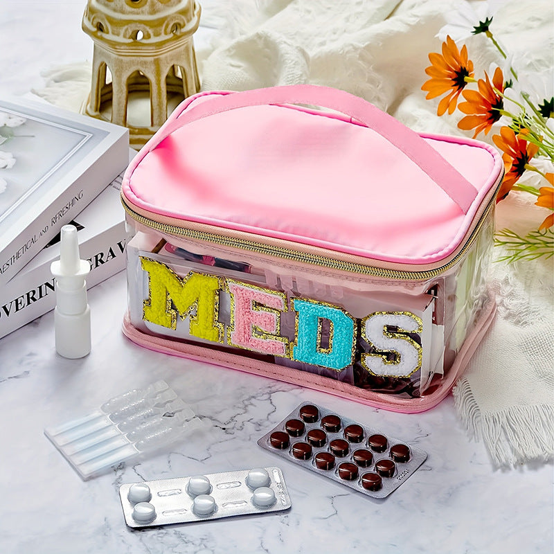 Medication storage bag Stornfield