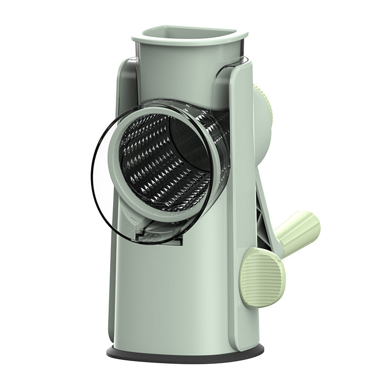 Multi-Functional Manual Vegetable Grater Stornfield