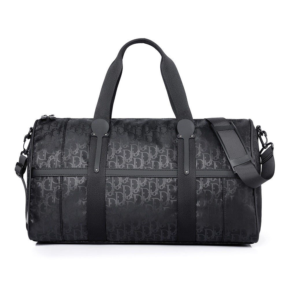 Stylish Weekender Duffel Bag Stornfield