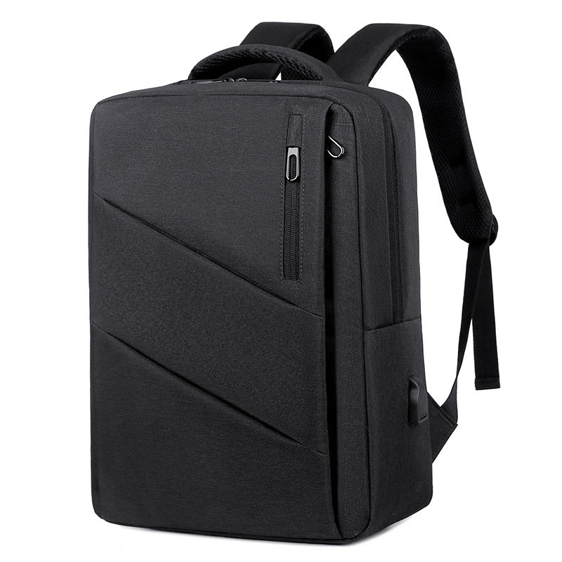Tech-Friendly Backpack Stornfield
