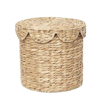 Decorative Woven Tray Stornfield