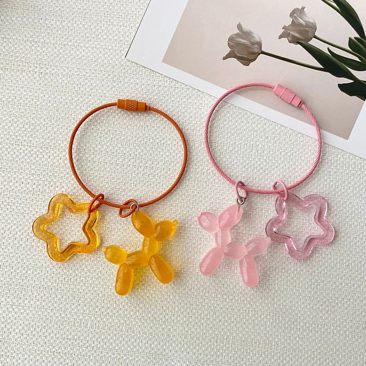 Charm Keychain Stornfield