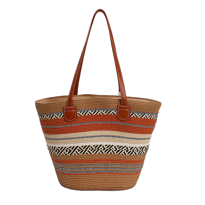 Stylish Beach Bag Stornfield