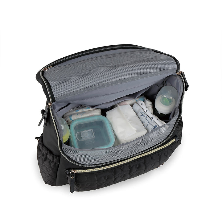 Stylish Wrap Backpack Stornfield