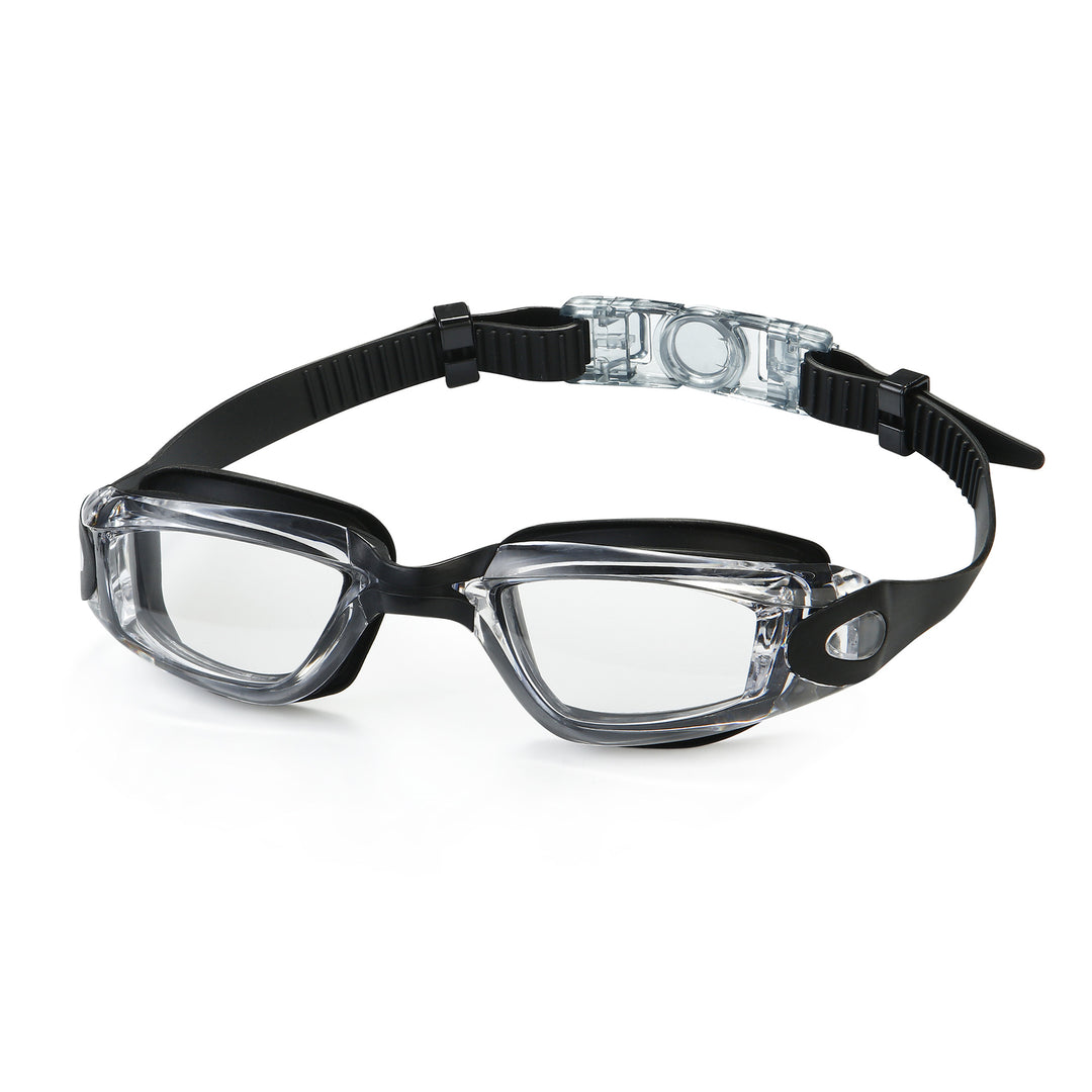 Swim goggles with UV protection and anti-fog Stornfield