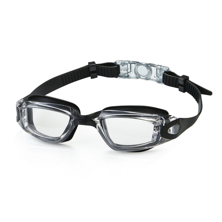 Swim goggles with UV protection and anti-fog Stornfield