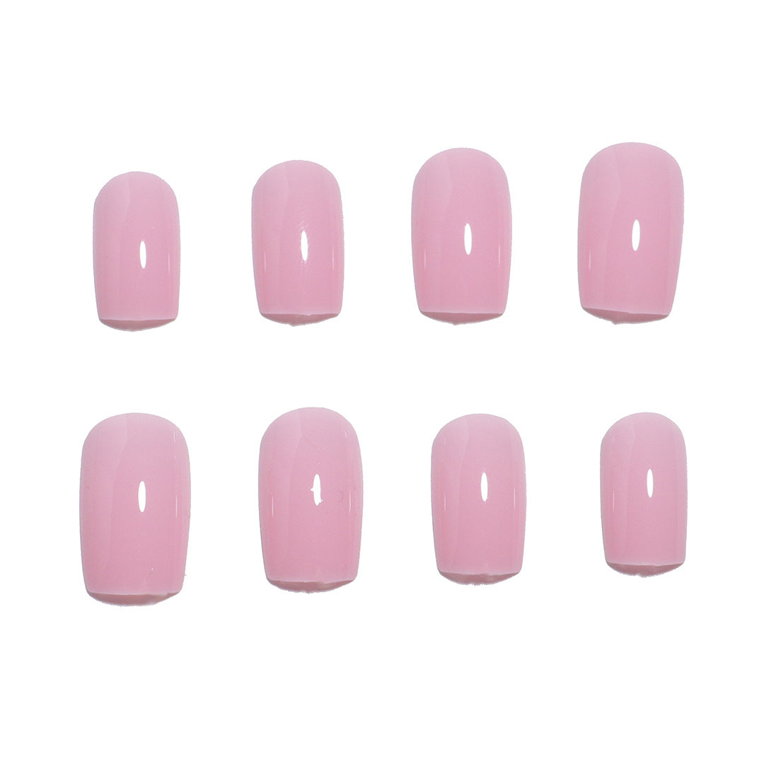 Premium Press-On Nail Set Stornfield