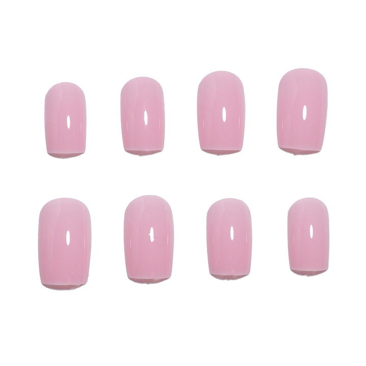 Premium Press-On Nail Set Stornfield