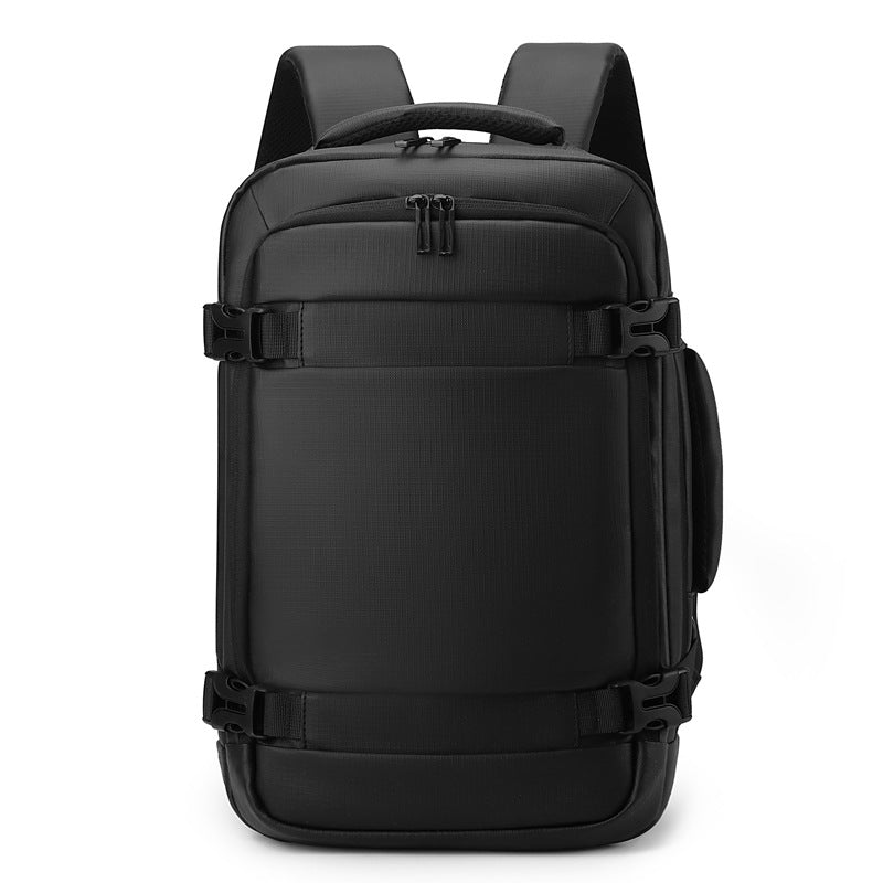 Versatile All-Weather Adventure Backpack Stornfield