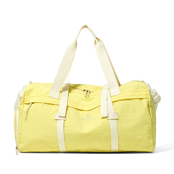 Versatile All-Weather Duffle Bag Stornfield