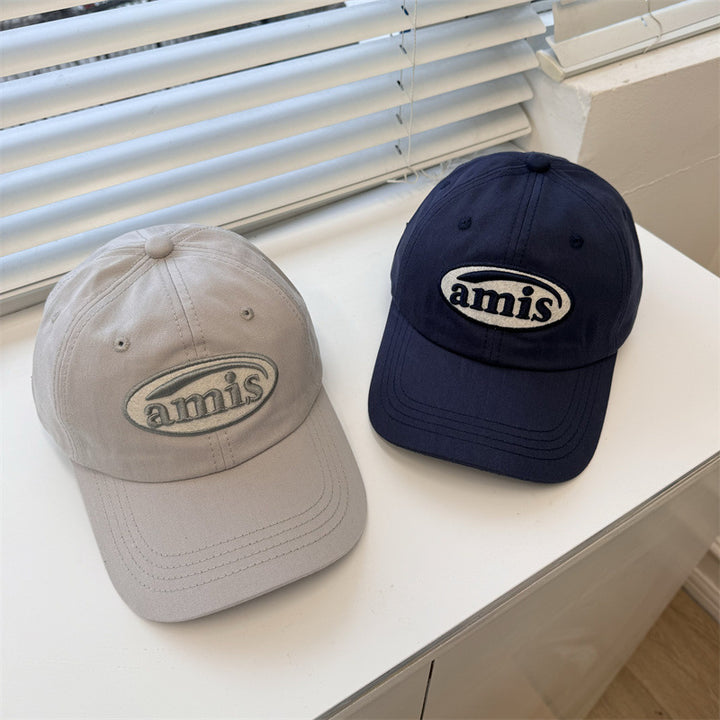 Men's Premium Adjustable Cotton Baseball Cap Stornfield