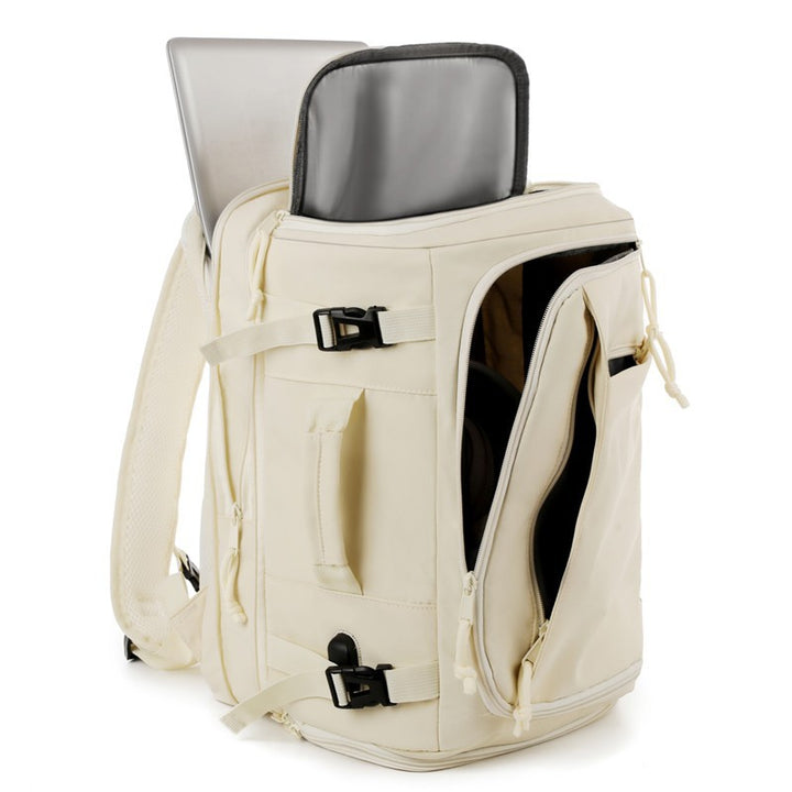 High-Capacity Multi-Purpose Backpack Stornfield
