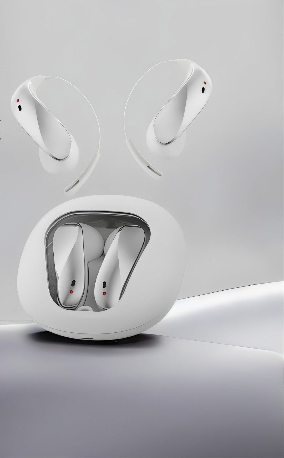 Advanced Wireless Earbuds Stornfield