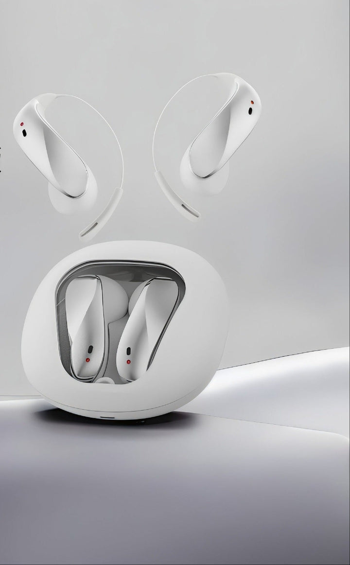 Advanced Wireless Earbuds Stornfield