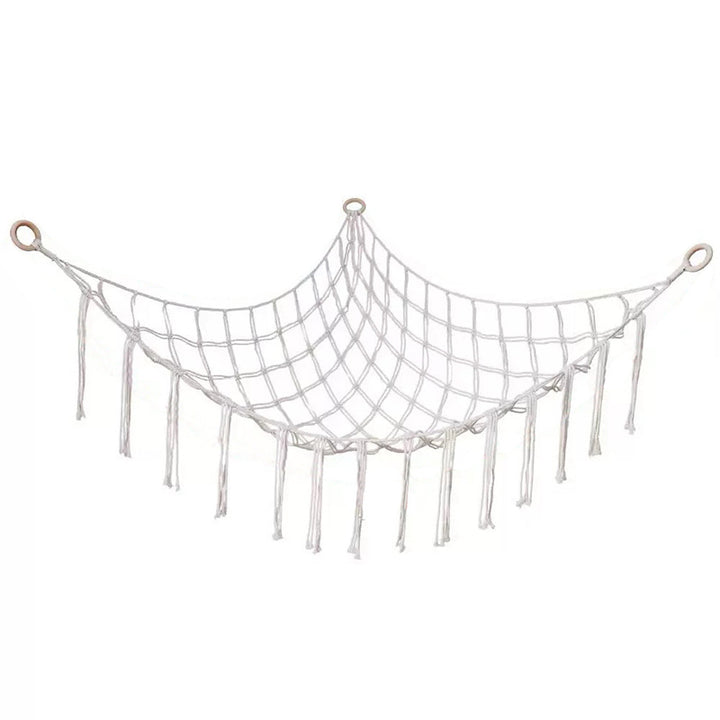Portable storage net Stornfield