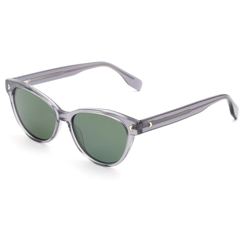 Women Cat-Eye Sunglasses with Stylish Design and UV Protection Stornfield