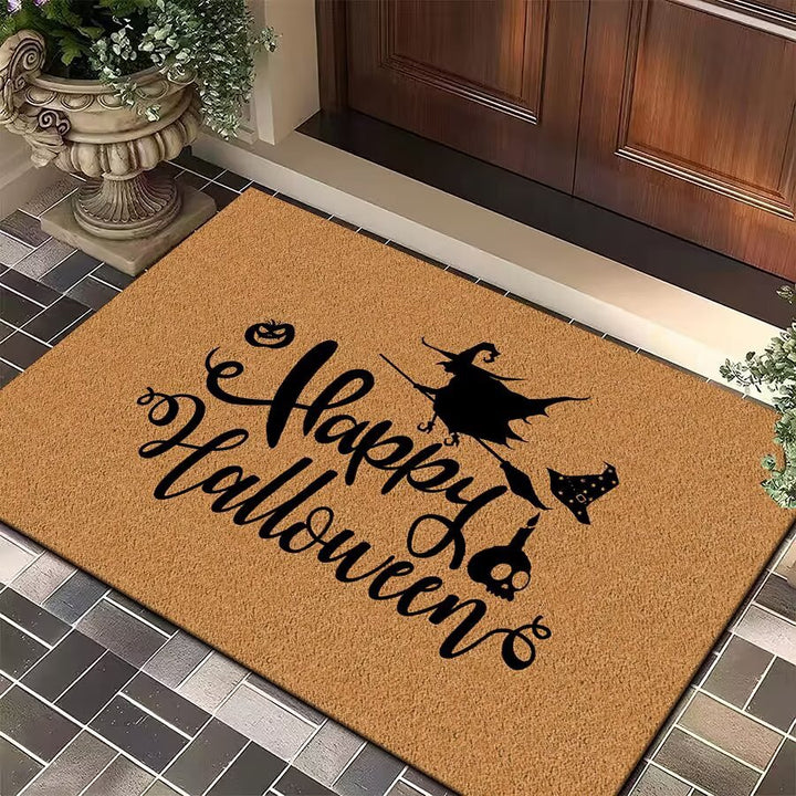 Decorative Welcome Mat Stornfield