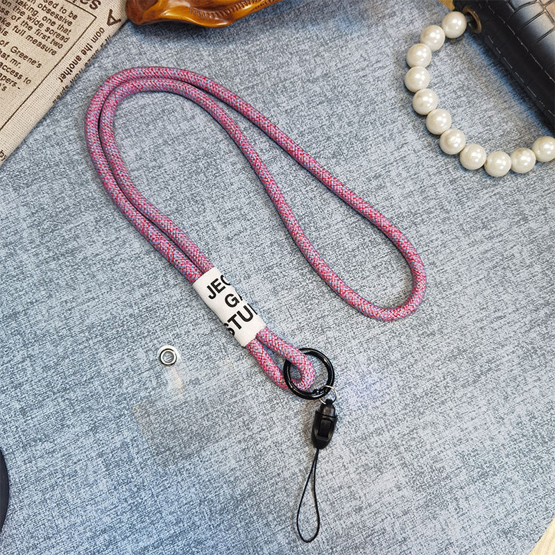 Durable Multi-Functional Utility Neck Strap Stornfield