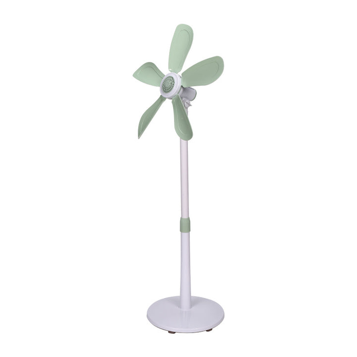Women's height-adjustable stand fan Stornfield