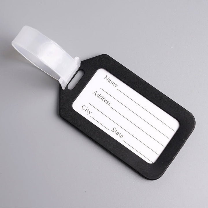 Adjustable Travel Luggage Strap Stornfield