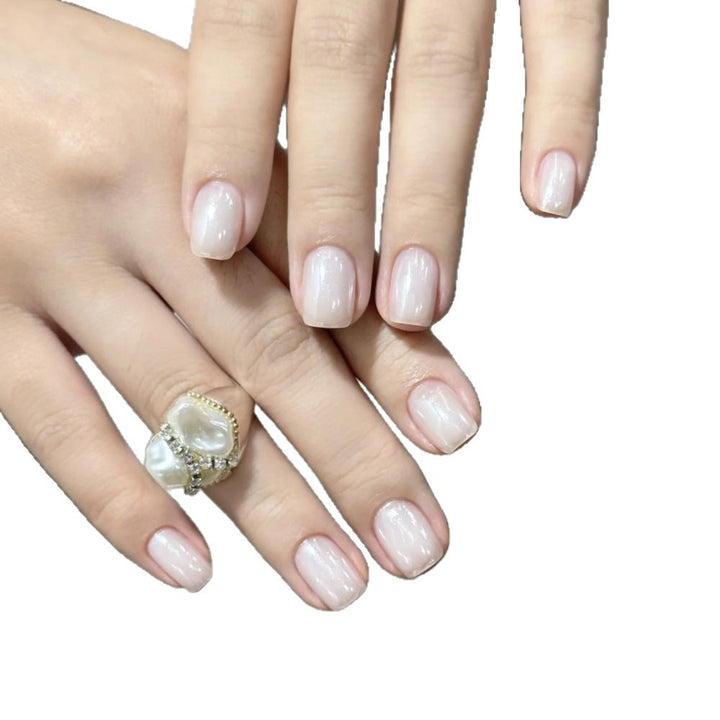 Kreative Press-On Artificial Nails Stornfield