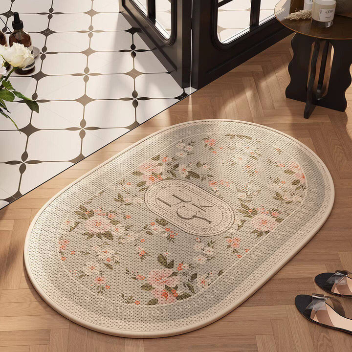Decorative Eco-Friendly Rug
