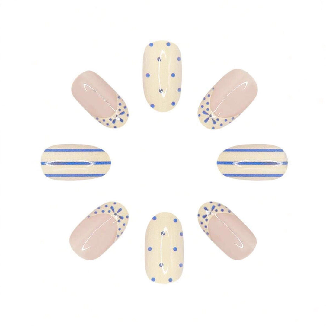 Nail Art Stornfield