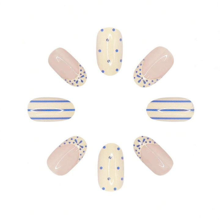 Nail Art Stornfield