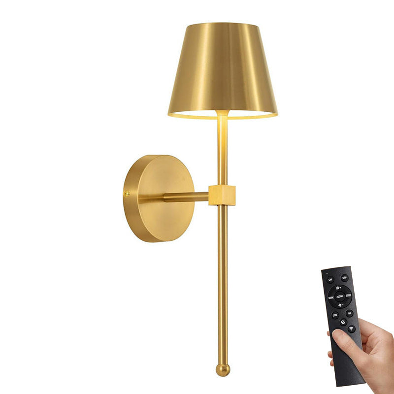 Modern Adjustable Wall Sconce