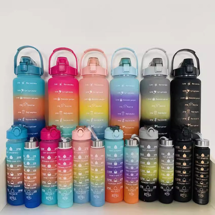 Women's Sporty Water Bottle Stornfield