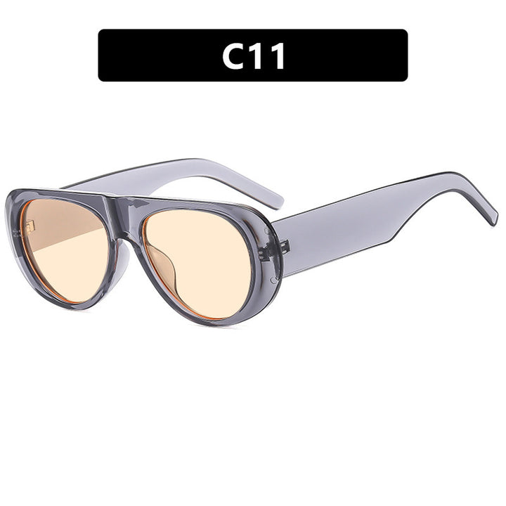 Women contemporary sunglasses with innovative design Stornfield