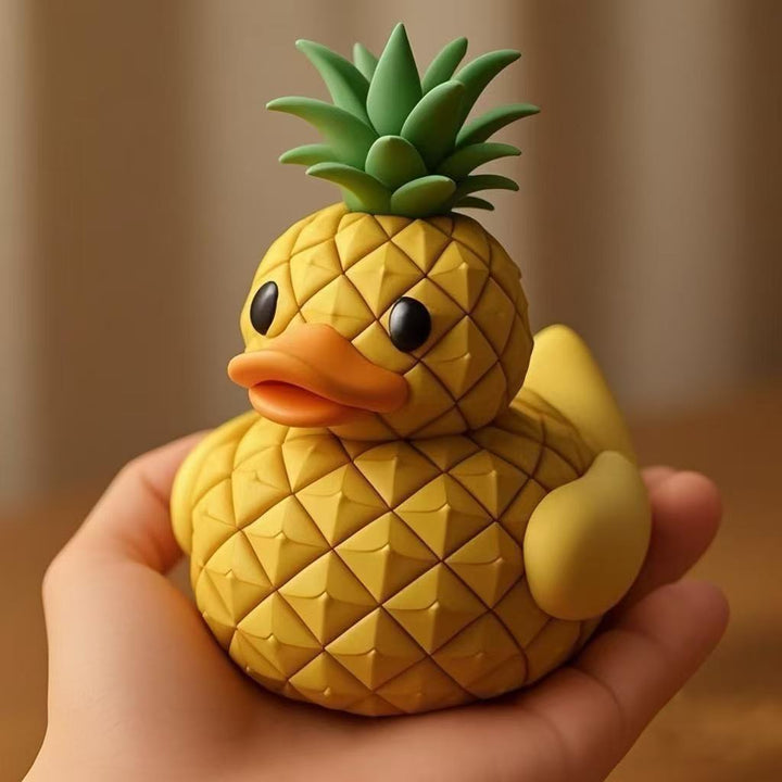 Bathtub Duck Stornfield