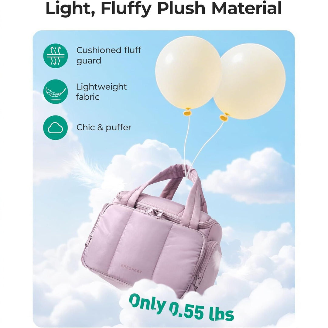 Multifunctional Handbag Stornfield