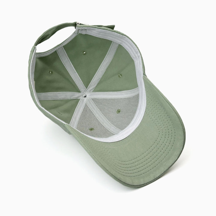 Women's classic and simple baseball cap with adjustable strap Stornfield