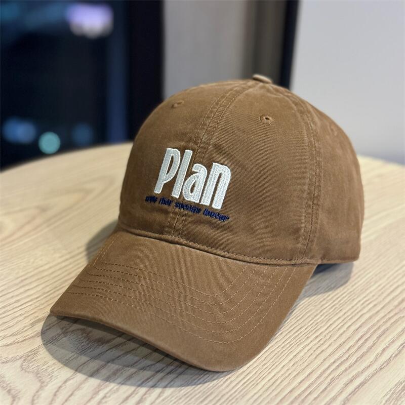 Men's Casual Embroidered Baseball Cap Stornfield 1784270773