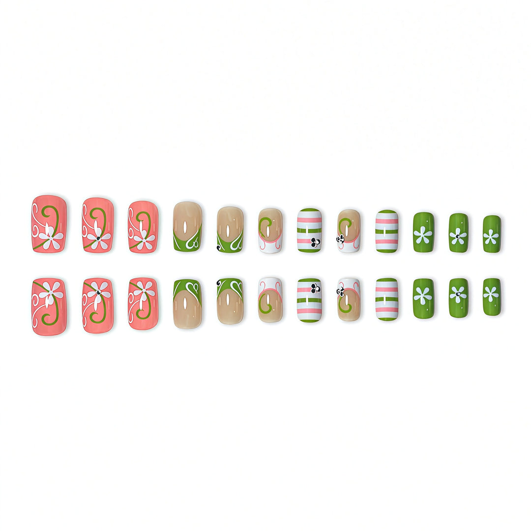 Nail Art Salon Style Stornfield